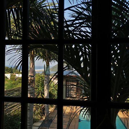 Villa La Mercy Chalet No Load Shedding Or Water Outages Exterior photo