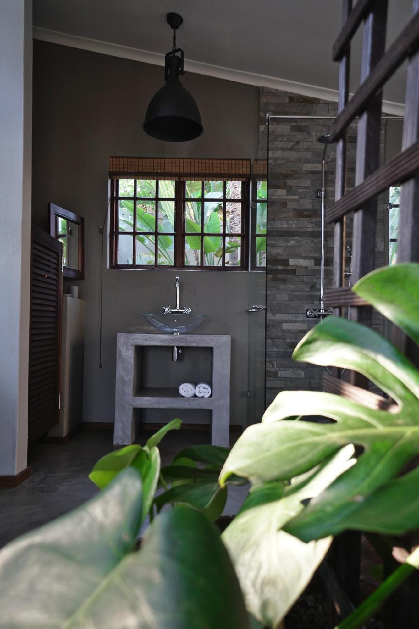 Villa La Mercy Chalet No Load Shedding Or Water Outages Exterior photo