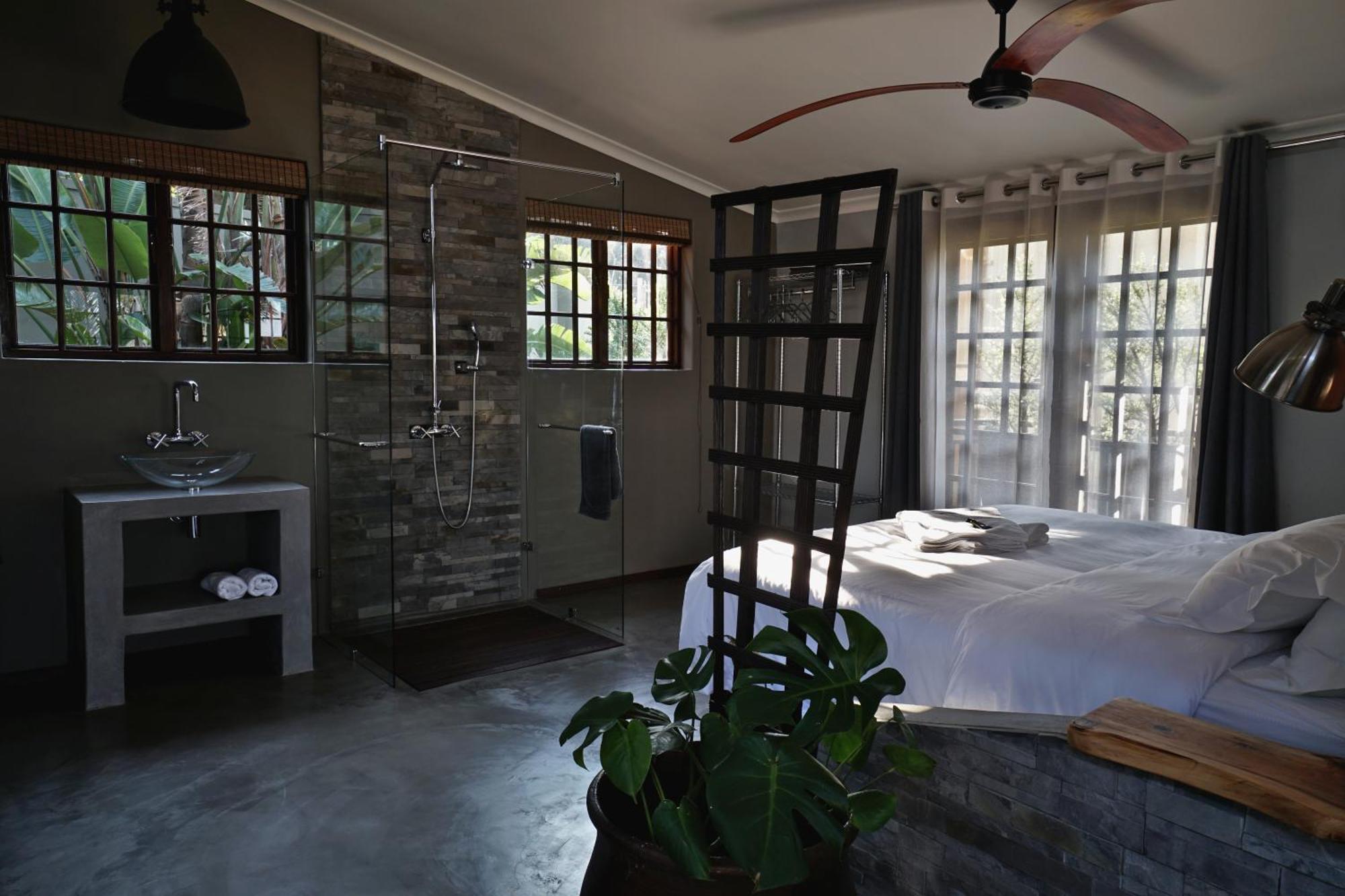 Villa La Mercy Chalet No Load Shedding Or Water Outages Exterior photo