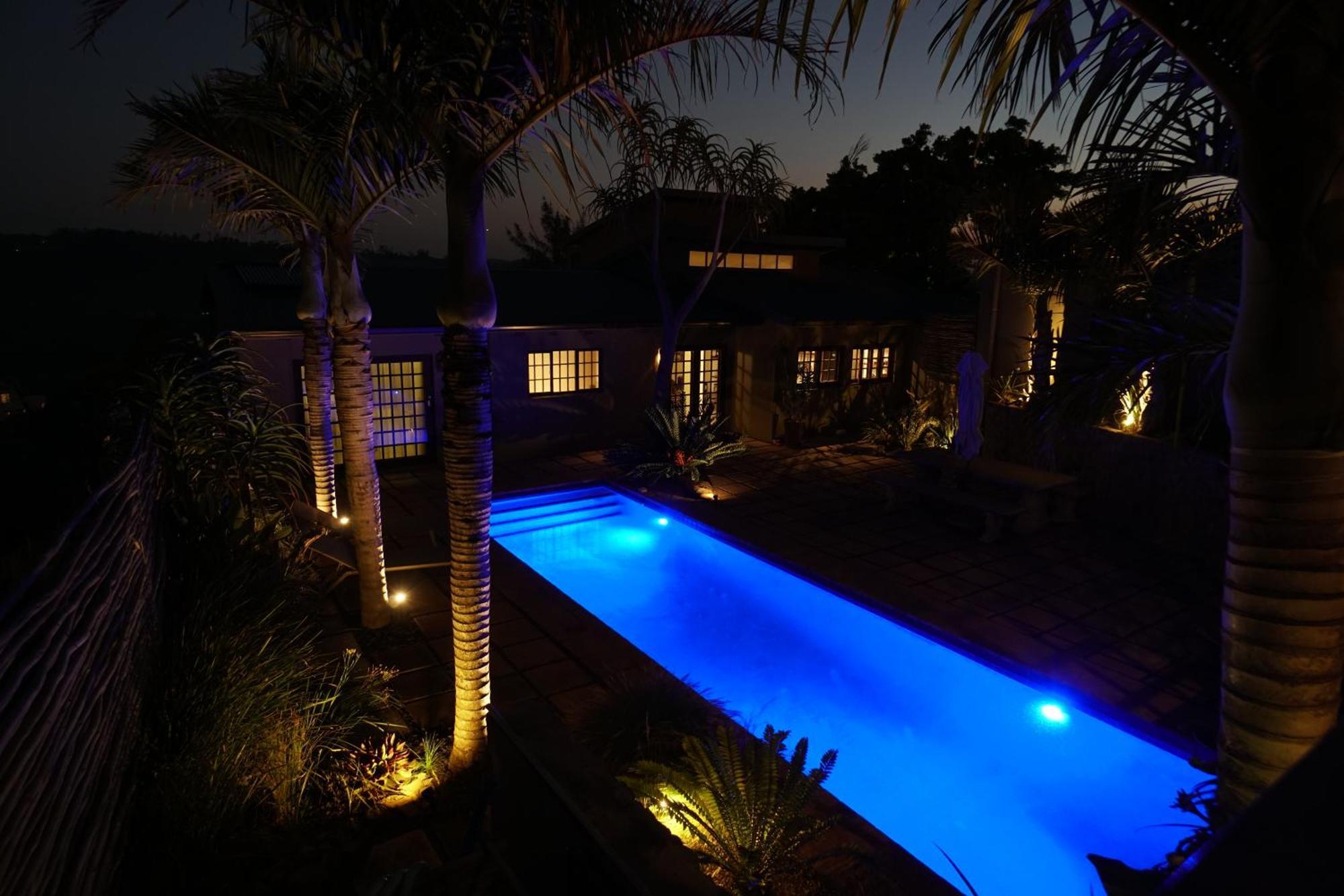 Villa La Mercy Chalet No Load Shedding Or Water Outages Exterior photo