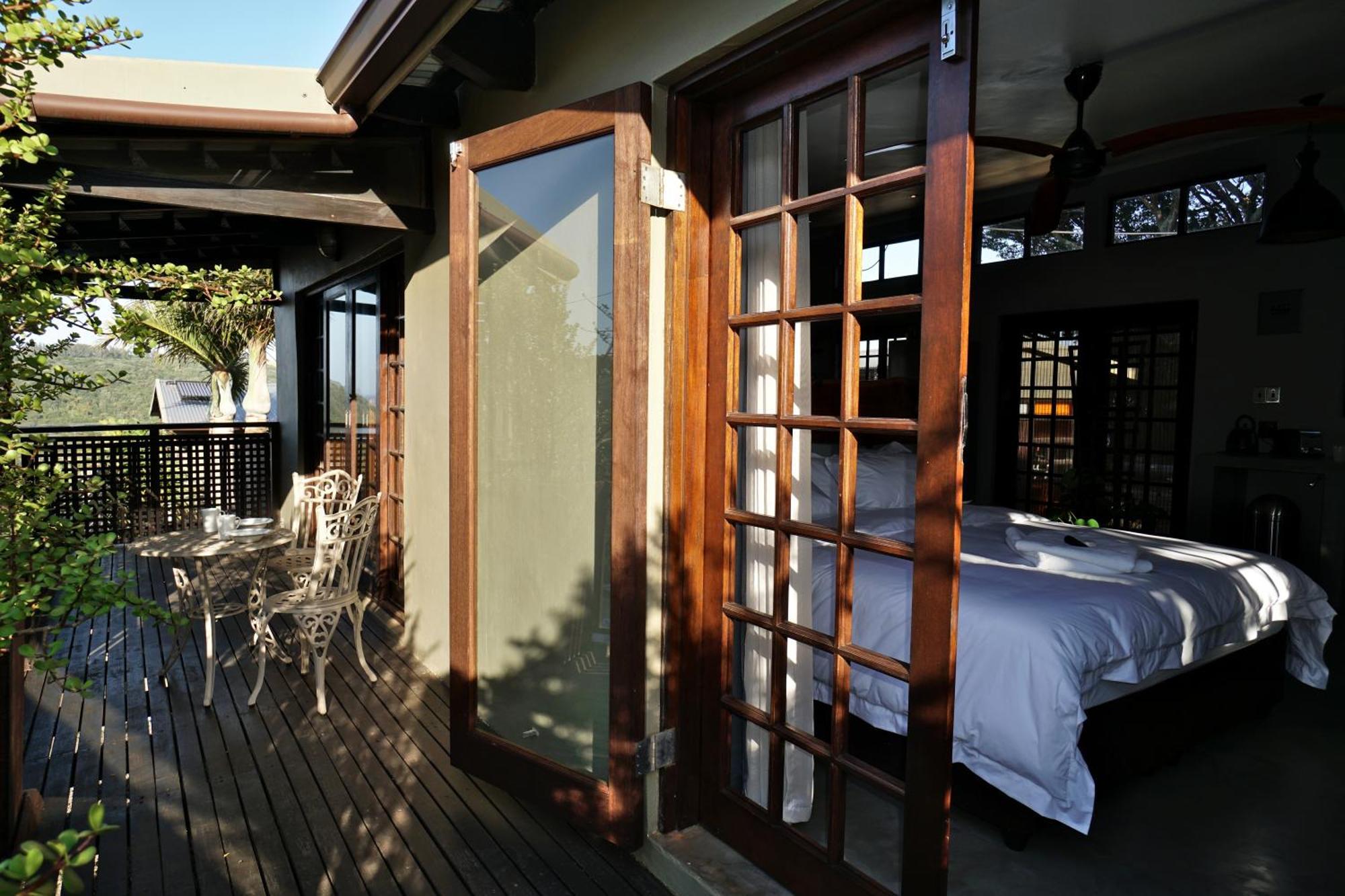 Villa La Mercy Chalet No Load Shedding Or Water Outages Exterior photo